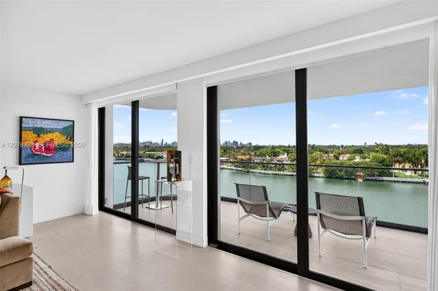 5500 Collins Ave # 702, Miami Beach FL 33140 - Miami Beach, FL - Photo 7