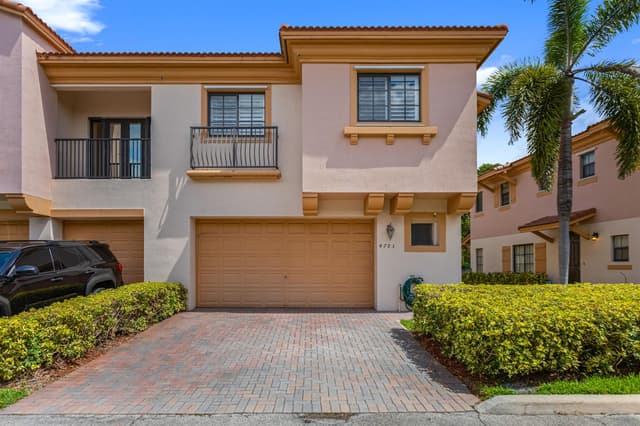 4783 PRESERVE Street, Coconut Creek FL 33073 - Coconut Creek, FL - Photo 2