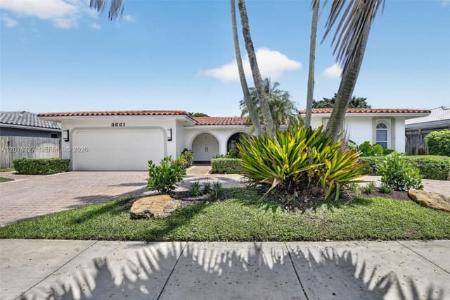 3661 N 52nd Ave, Hollywood FL 33021 - Hollywood, FL - Photo 3