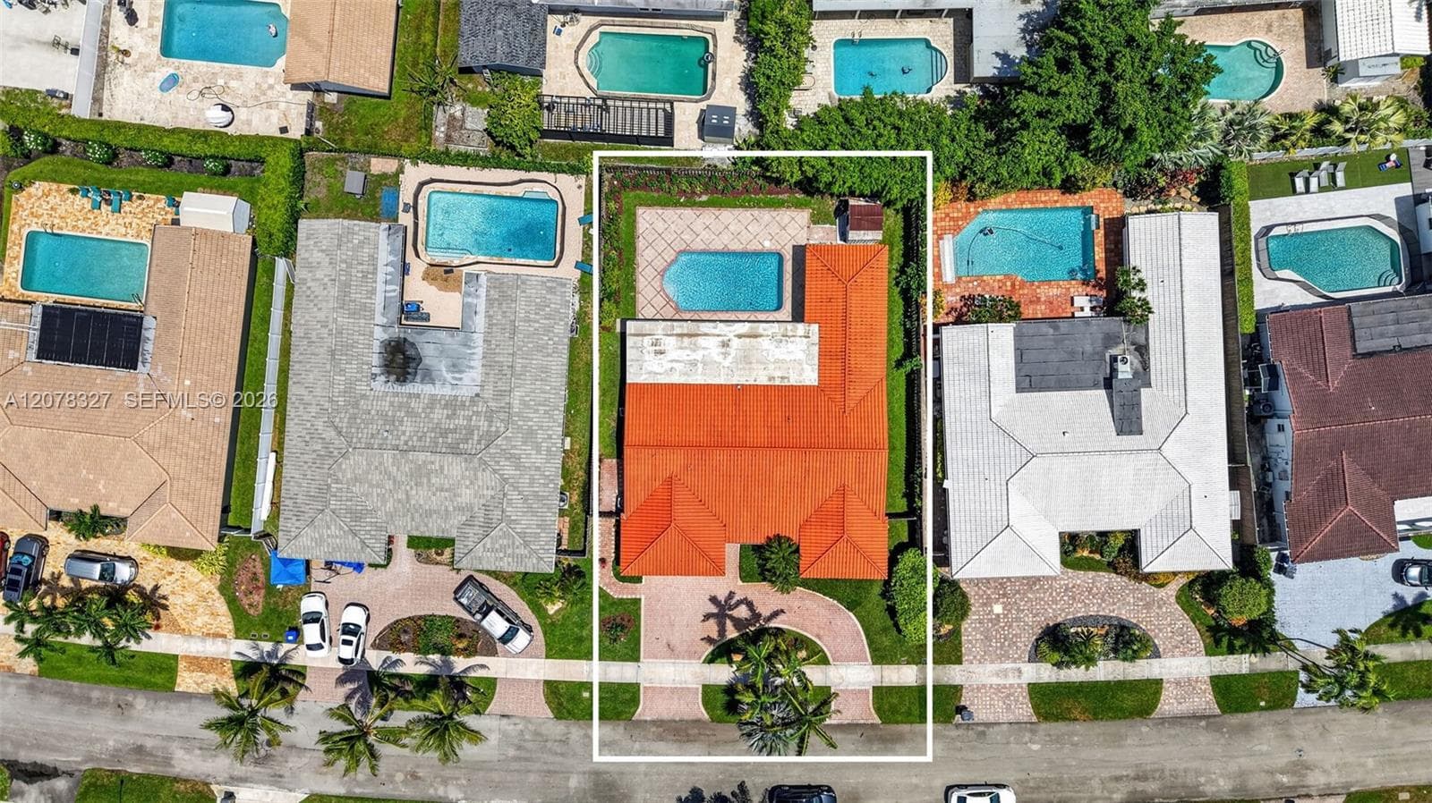 3661 N 52nd Ave, Hollywood FL 33021 - Hollywood, FL - Photo 1