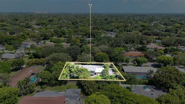 7765 SW 133rd Ter, Pinecrest FL 33156 - Pinecrest, FL - Photo 5
