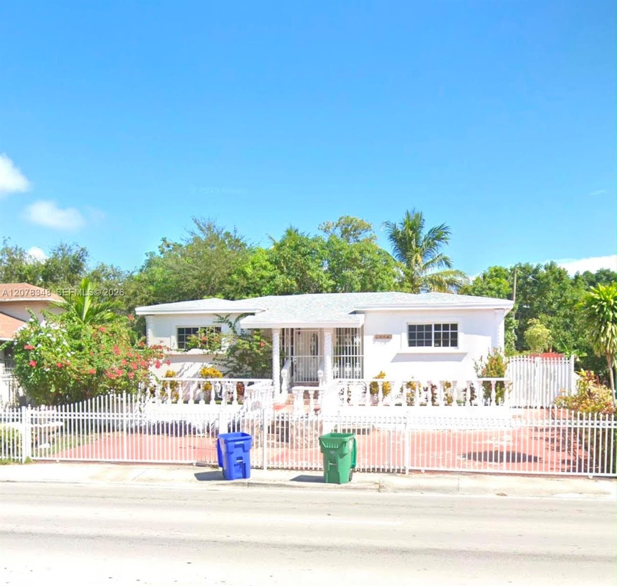 6725 N Miami Ave, Miami FL 33150 - Miami, FL - Photo 1