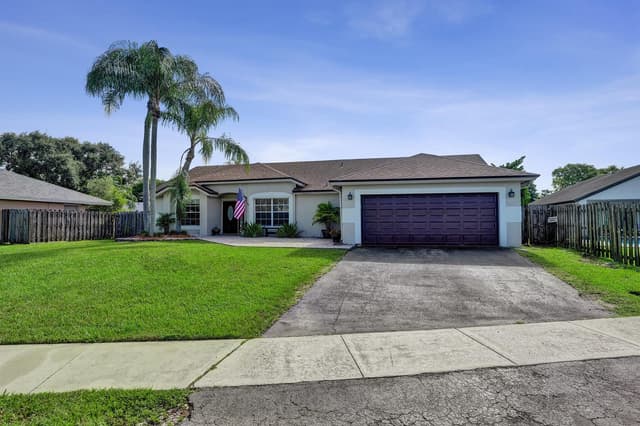 1156 SW 149TH Lane, Sunrise FL 33326 - Sunrise, FL - Photo 2