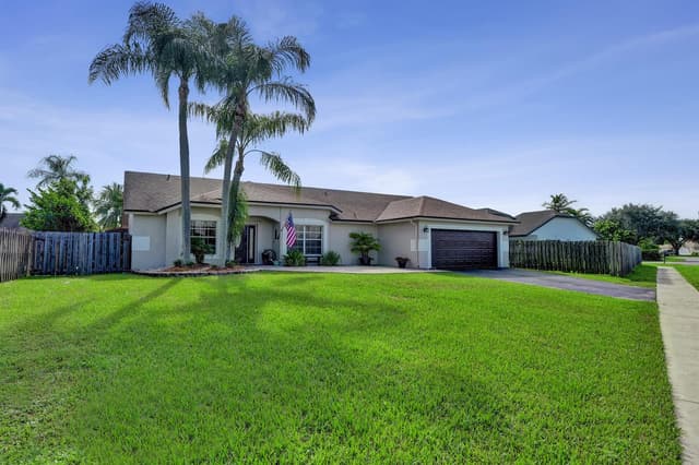 1156 SW 149TH Lane, Sunrise FL 33326 - Sunrise, FL - Photo 6