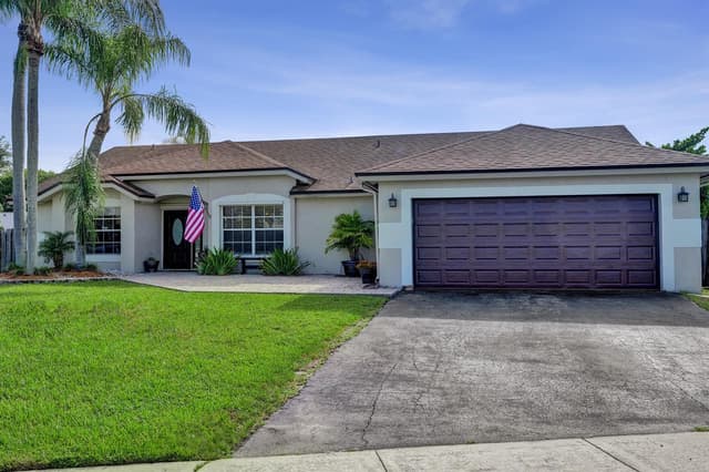 1156 SW 149TH Lane, Sunrise FL 33326 - Sunrise, FL - Photo 3