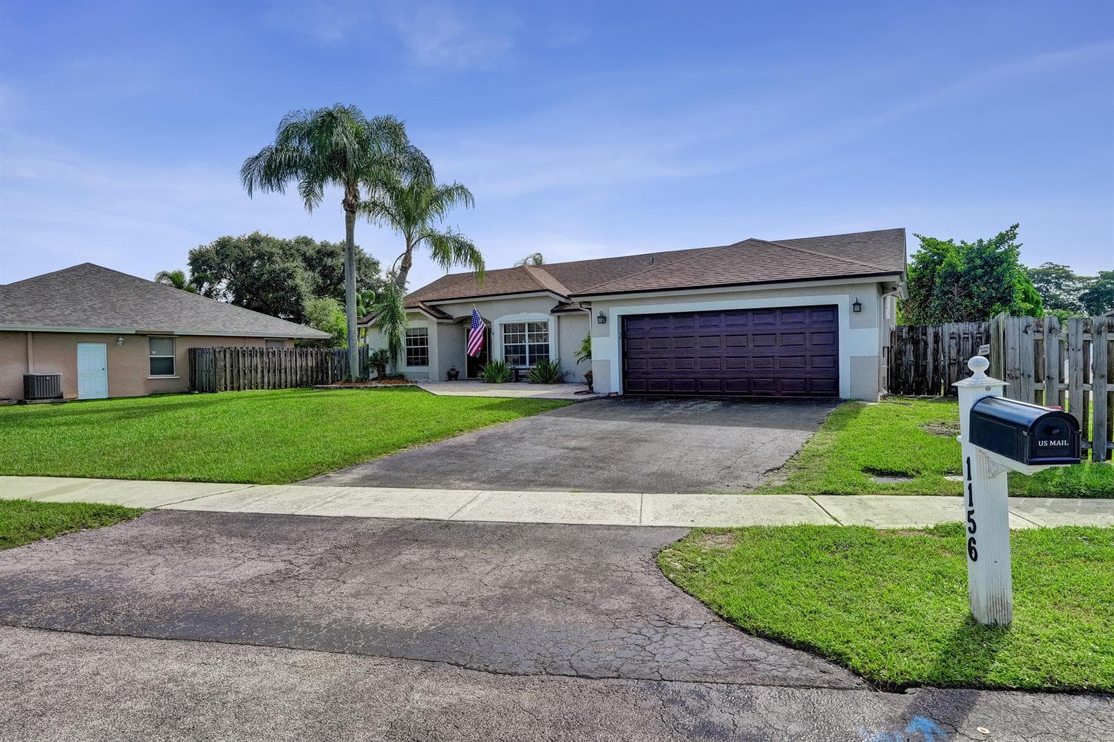 1156 SW 149TH Lane, Sunrise FL 33326 - Sunrise, FL - Photo 1