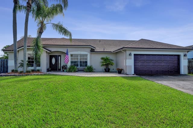1156 SW 149TH Lane, Sunrise FL 33326 - Sunrise, FL - Photo 5