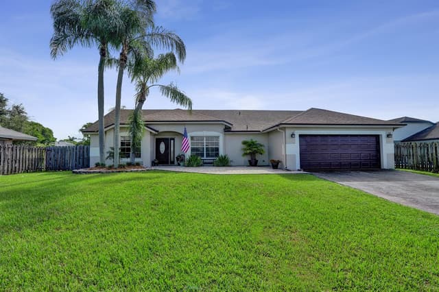 1156 SW 149TH Lane, Sunrise FL 33326 - Sunrise, FL - Photo 4