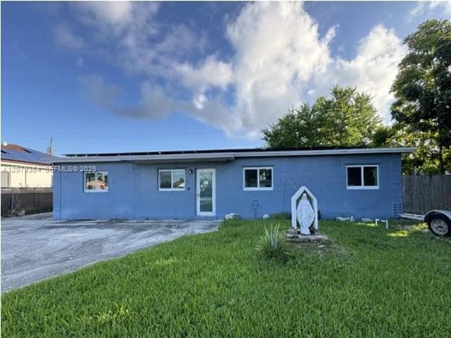 13471 SW 266th St, Homestead FL 33032 - Homestead, FL - Photo 1