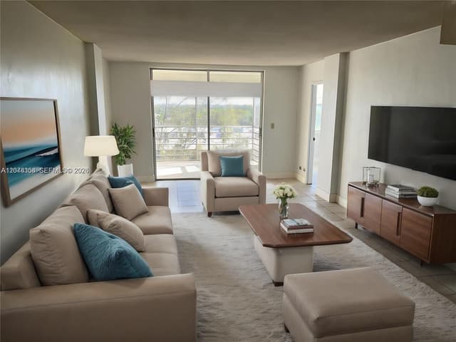 3660 NE 166th St # 705, North Miami Beach FL 33160 - North Miami Beach, FL - Photo 6