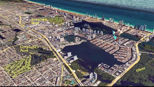 3660 NE 166th St # 705, North Miami Beach FL 33160 - North Miami Beach, FL - Photo 4