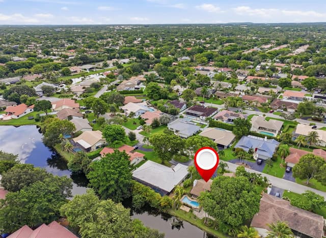1348 NW 113TH Terrace, Coral Springs FL 33071 - Coral Springs, FL - Photo 3