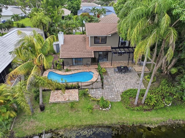 1348 NW 113TH Terrace, Coral Springs FL 33071 - Coral Springs, FL - Photo 4