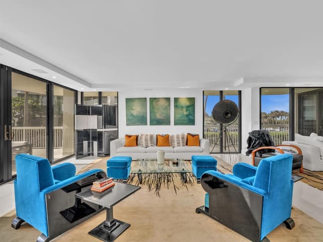 3300 S Ocean Boulevard # 108S, Palm Beach FL 33480 - Palm Beach, FL - Photo 3