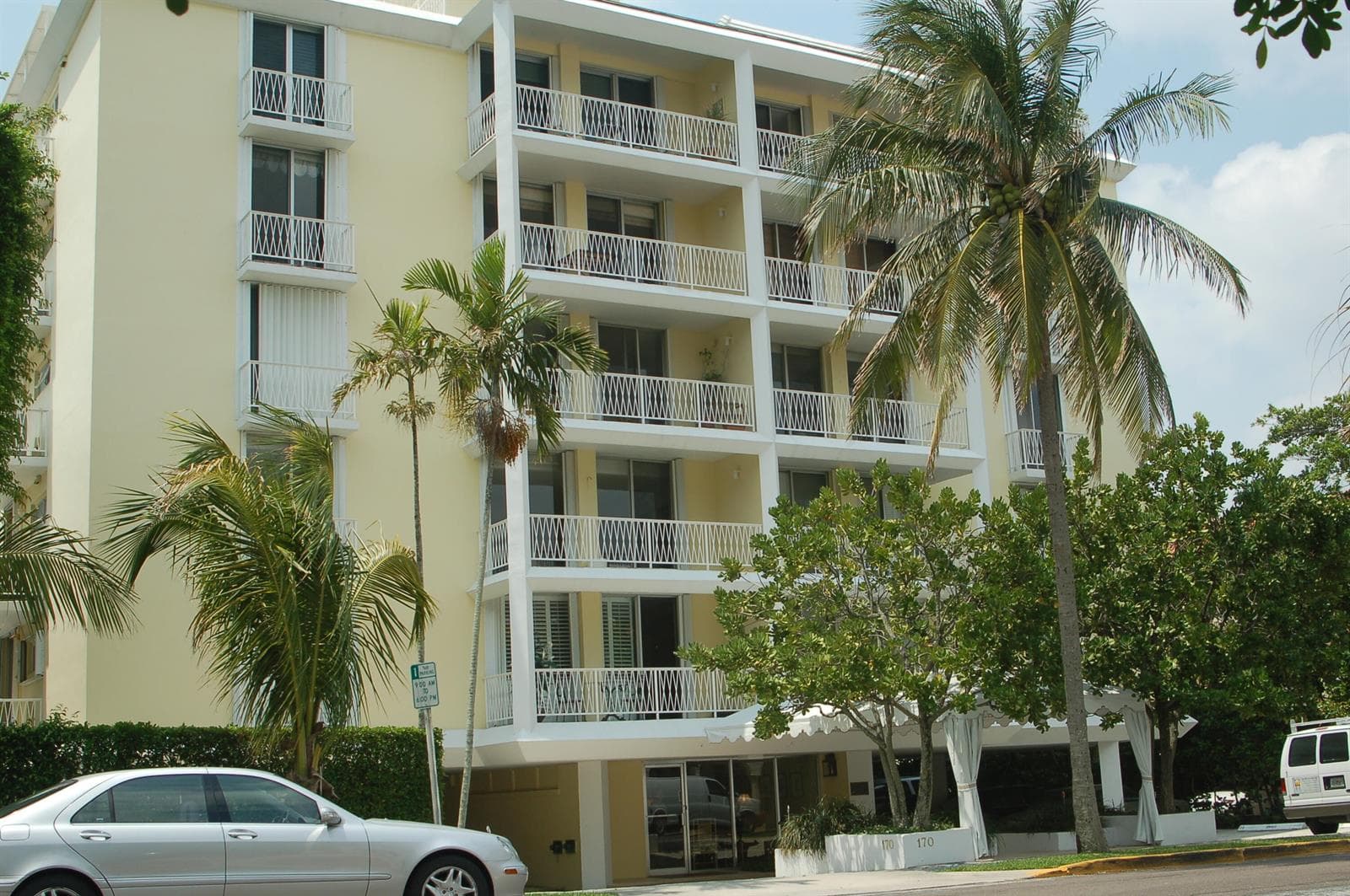 170 Chilean Avenue # 2A, Palm Beach FL 33480