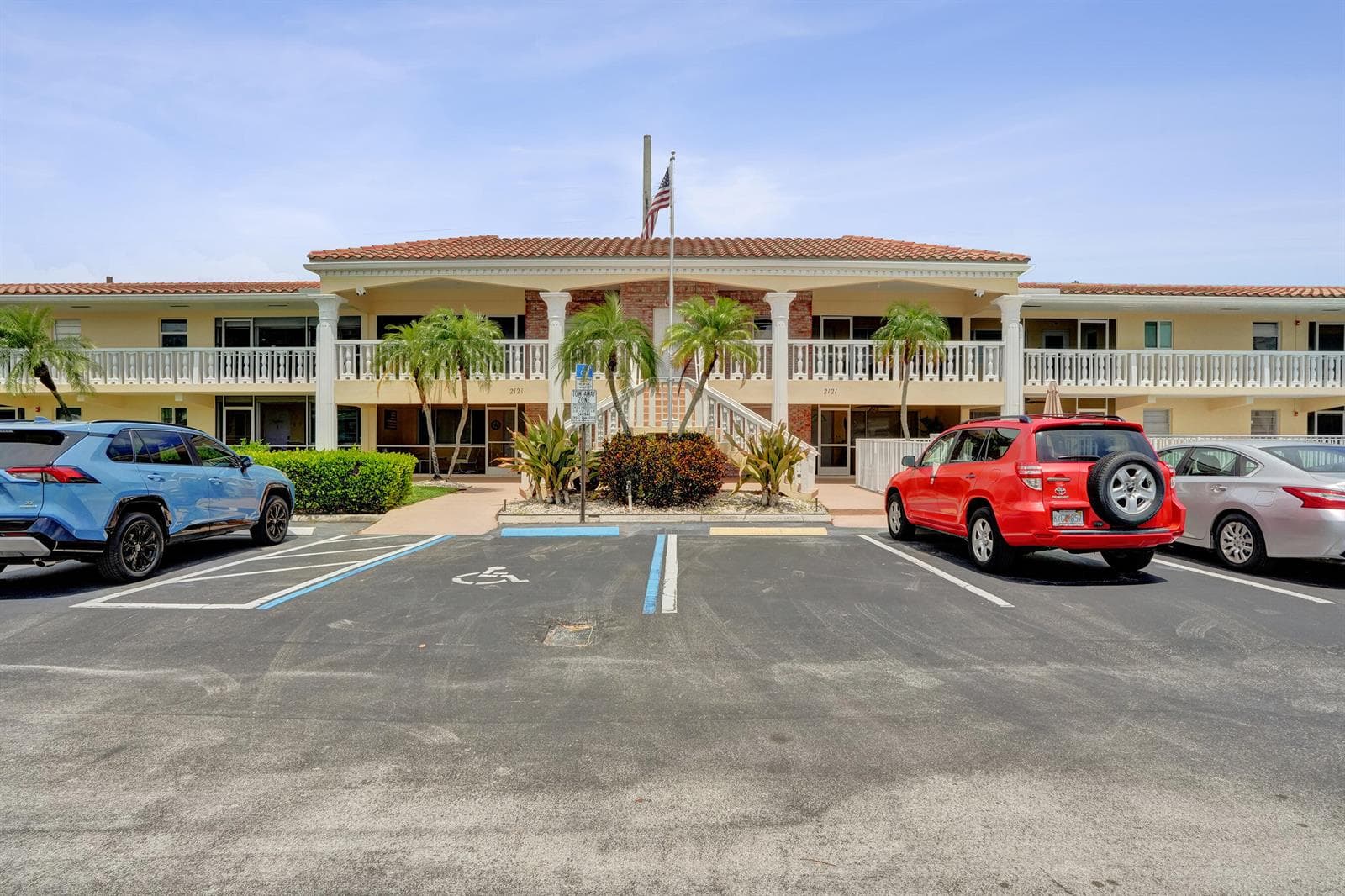 2121 NE 68TH Street # 202, Fort Lauderdale FL 33308 - Fort Lauderdale, FL - Photo 1