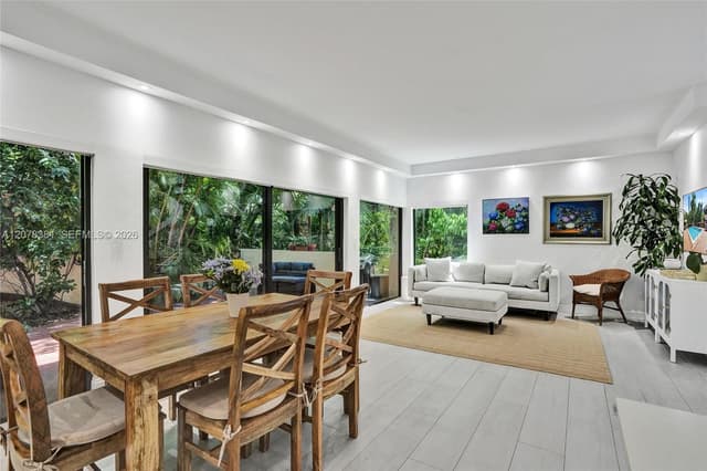 2420 Brickell Ave # 108B, Miami FL 33129 - Miami, FL - Photo 6