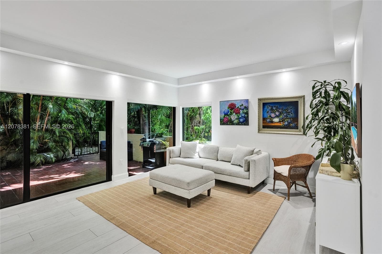 2420 Brickell Ave # 108B, Miami FL 33129 - Miami, FL - Photo 1