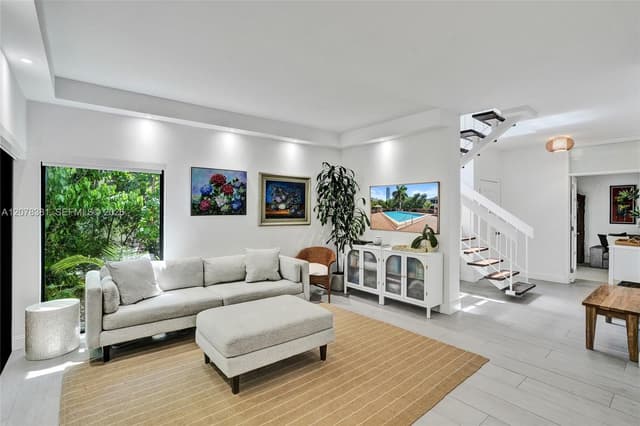 2420 Brickell Ave # 108B, Miami FL 33129 - Miami, FL - Photo 4
