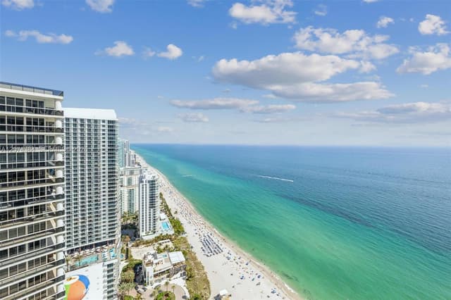 1830 S OCEAN DR # 4210, Hallandale Beach FL 33009 - Hallandale Beach, FL - Photo 7