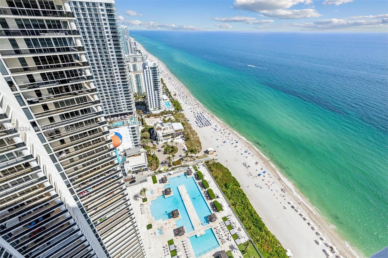 1830 S OCEAN DR # 4210, Hallandale Beach FL 33009 - Hallandale Beach, FL - Photo 1