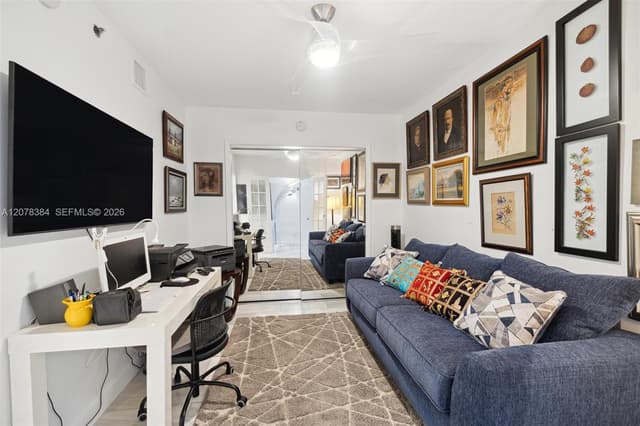 1830 S OCEAN DR # 4210, Hallandale Beach FL 33009 - Hallandale Beach, FL - Photo 5