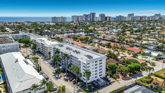 3050 NE 47TH Court # 507, Fort Lauderdale FL 33308 - Fort Lauderdale, FL - Photo 2