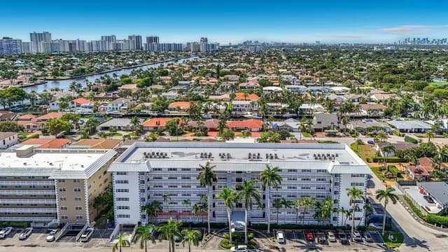 3050 NE 47TH Court # 507, Fort Lauderdale FL 33308 - Fort Lauderdale, FL - Photo 3