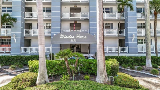 3050 NE 47TH Court # 507, Fort Lauderdale FL 33308 - Fort Lauderdale, FL - Photo 5