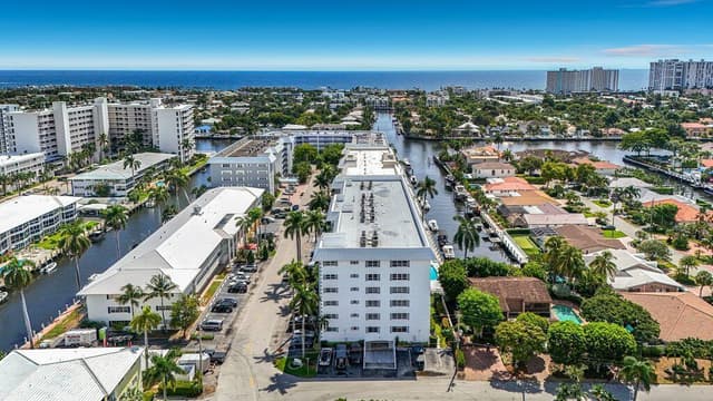 3050 NE 47TH Court # 507, Fort Lauderdale FL 33308 - Fort Lauderdale, FL - Photo 4