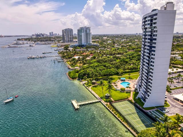 5200 N Flagler Drive # 1106, West Palm Beach FL 33407 - West Palm Beach, FL - Photo 2