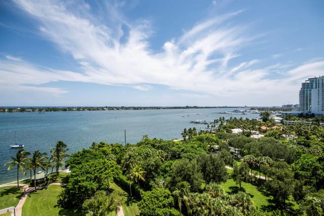 5200 N Flagler Drive # 1106, West Palm Beach FL 33407 - West Palm Beach, FL - Photo 7
