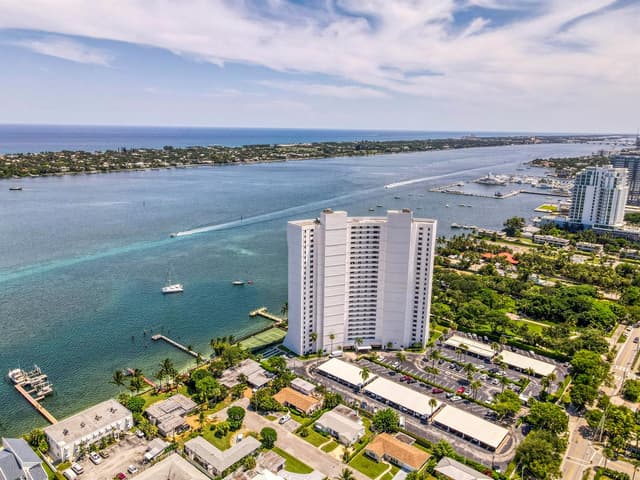 5200 N Flagler Drive # 1106, West Palm Beach FL 33407 - West Palm Beach, FL - Photo 5