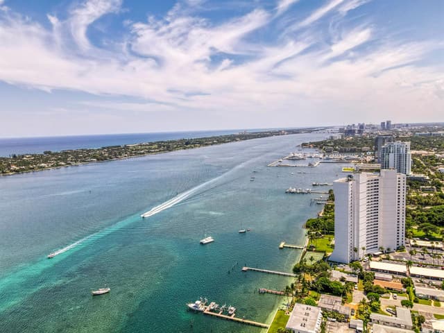5200 N Flagler Drive # 1106, West Palm Beach FL 33407 - West Palm Beach, FL - Photo 4