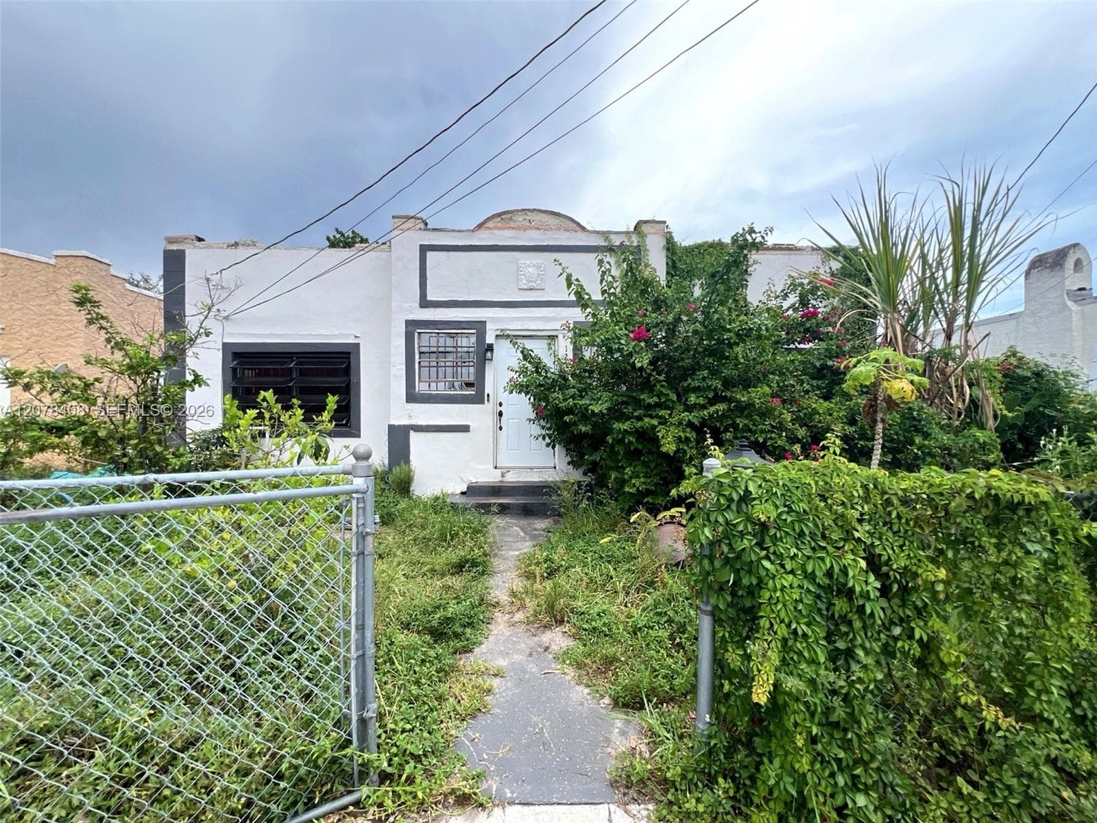 1275 NW 55th St, Miami FL 33142