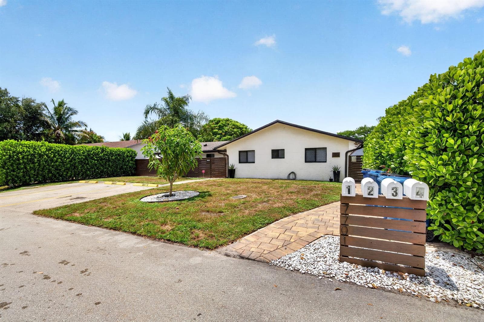7701 NW 56TH Avenue # 3, Fort Lauderdale FL 33073 - Fort Lauderdale, FL - Photo 1