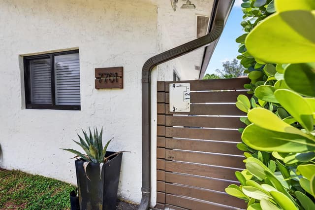 7701 NW 56TH Avenue # 3, Fort Lauderdale FL 33073 - Fort Lauderdale, FL - Photo 4
