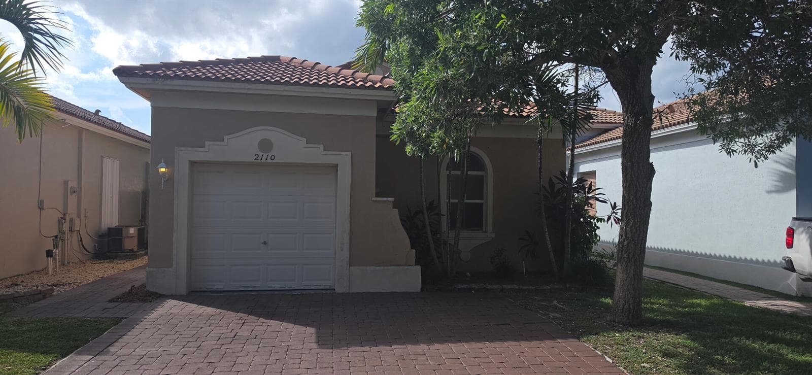 2110 NE 37TH Road, Homestead FL 33033 - Homestead, FL - Photo 1
