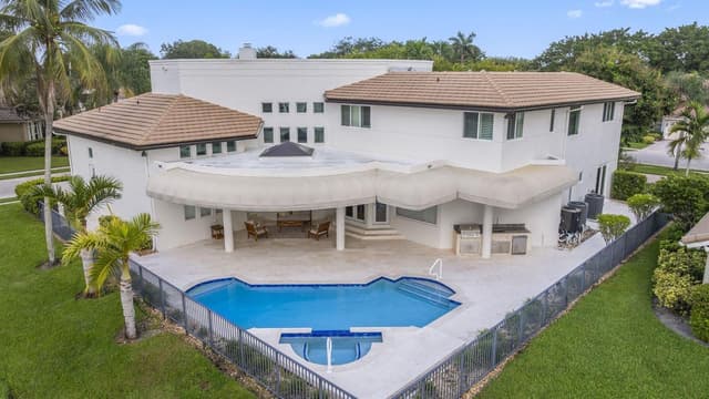 757 NW 100TH Terrace, Plantation FL 33324 - Plantation, FL - Photo 5