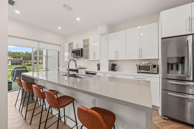 6394 BELLA Circle # 1004, Boynton Beach FL 33437 - Boynton Beach, FL - Photo 6
