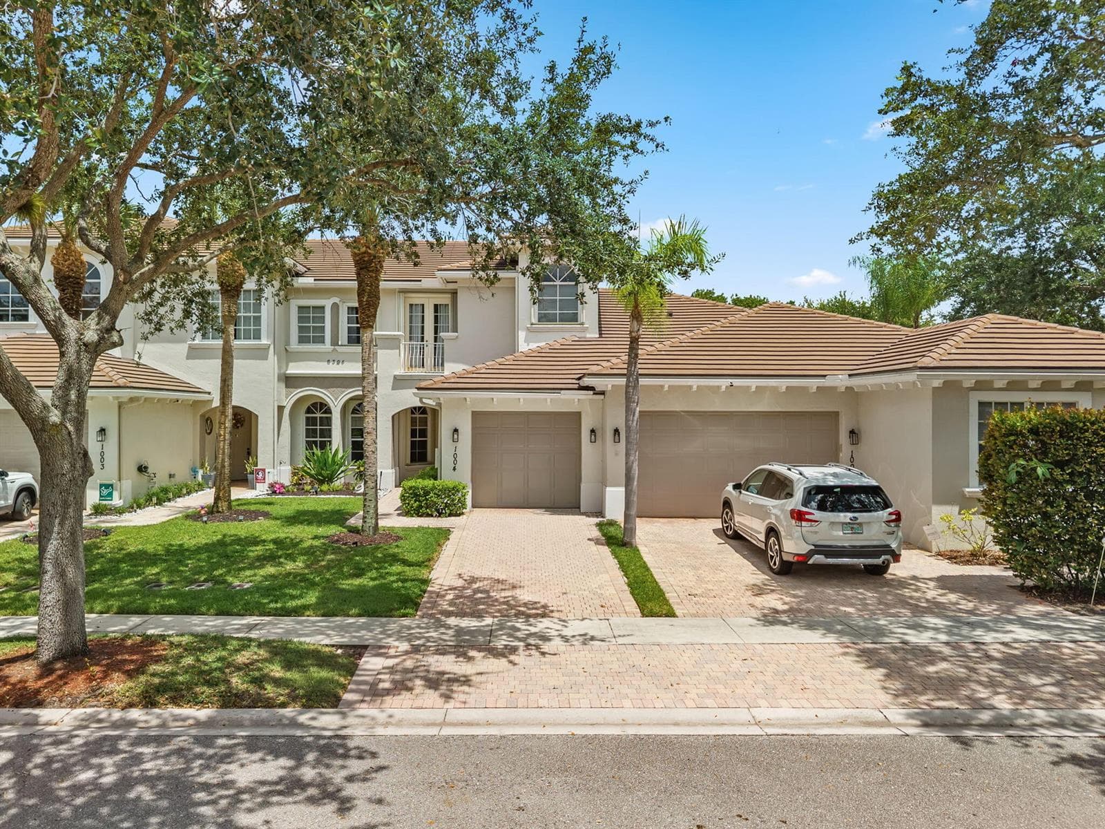 6394 BELLA Circle # 1004, Boynton Beach FL 33437 - Boynton Beach, FL - Photo 1