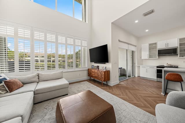 6394 BELLA Circle # 1004, Boynton Beach FL 33437 - Boynton Beach, FL - Photo 5
