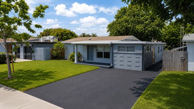 5225 NE 1st Ave, Fort Lauderdale FL 33334 - Fort Lauderdale, FL - Photo 2