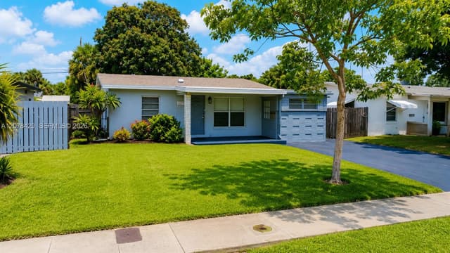 5225 NE 1st Ave, Fort Lauderdale FL 33334 - Fort Lauderdale, FL - Photo 3