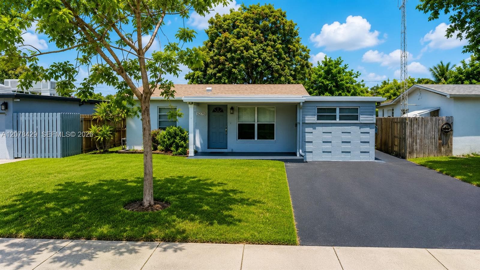 5225 NE 1st Ave, Fort Lauderdale FL 33334