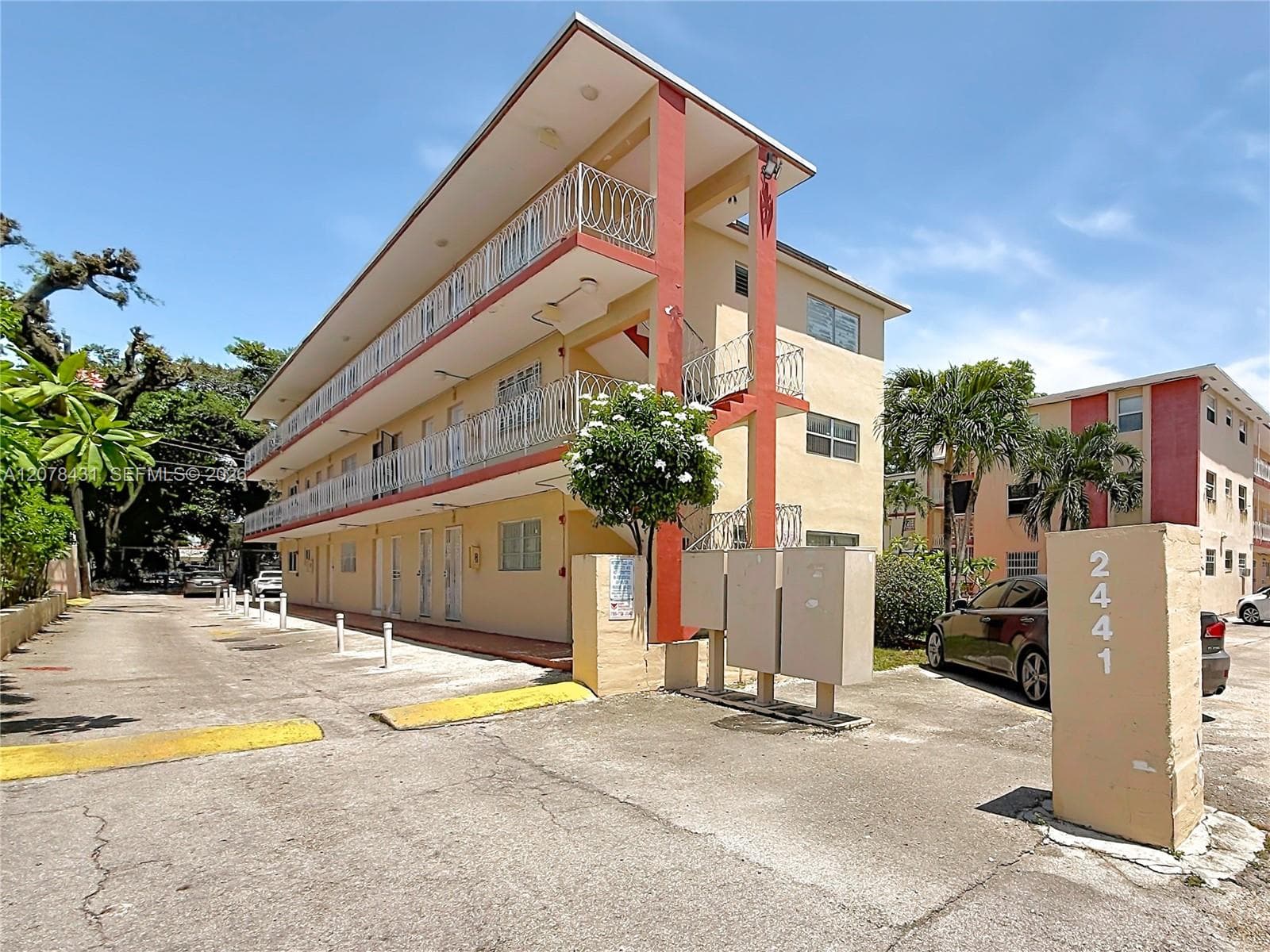 2441 NW 13th St # 67, Miami FL 33125 - Miami, FL - Photo 1