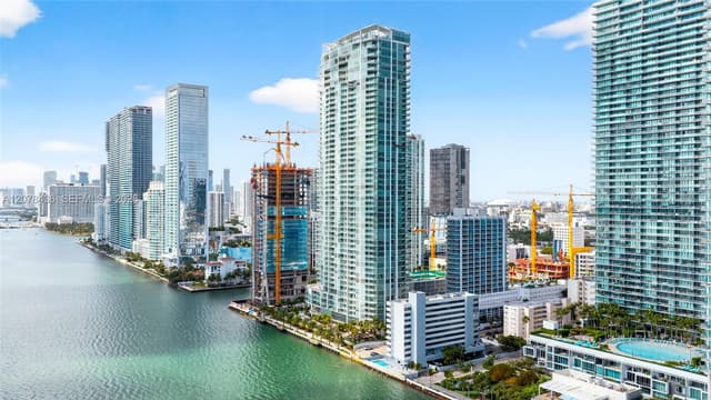 2900 NE 7th Ave # 2209, Miami FL 33137 - Miami, FL - Photo 2