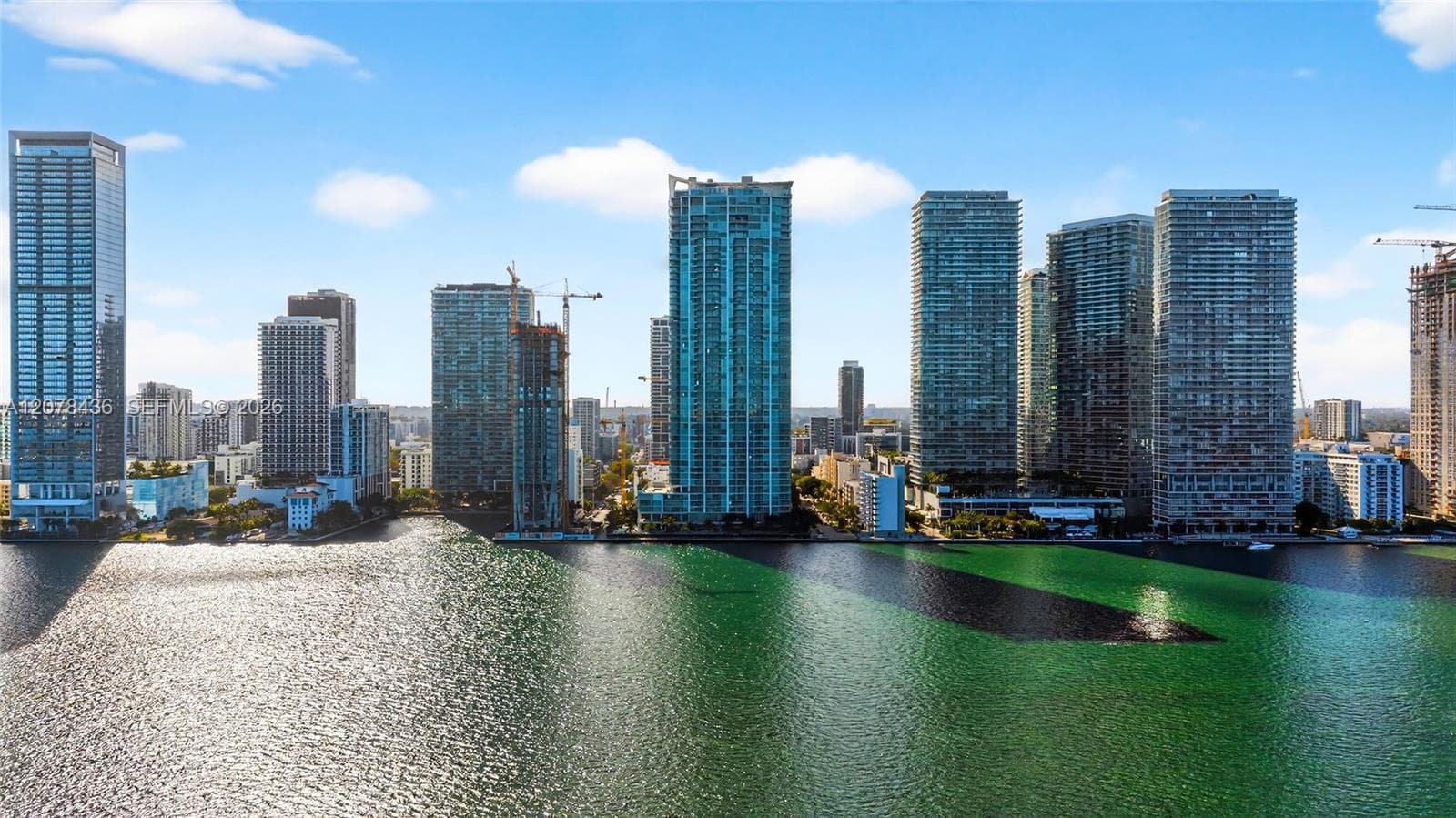 2900 NE 7th Ave # 2209, Miami FL 33137