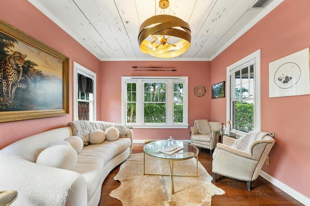416 WESTWOOD Road, West Palm Beach FL 33401 - West Palm Beach, FL - Photo 4