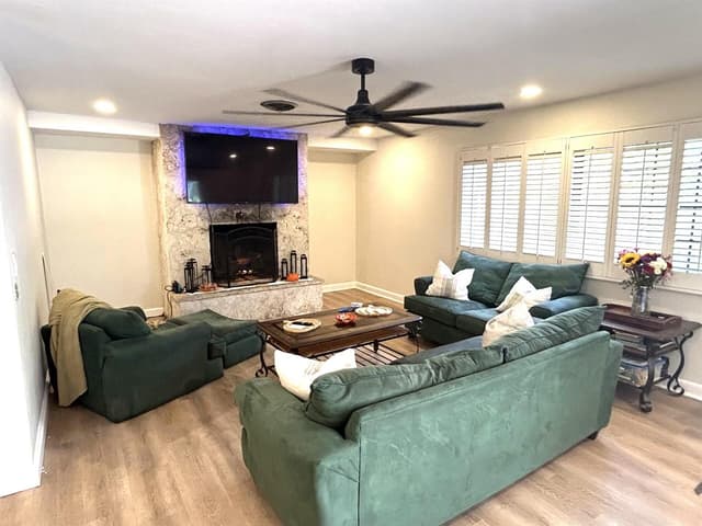 560 S LAKE DASHA Drive, Plantation FL 33324 - Plantation, FL - Photo 5